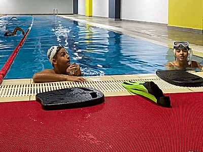 cekmekoy yuzme havuzu