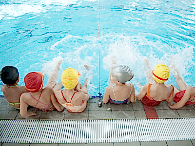 Çekmeköy Yüzme Kursu Fiyatları