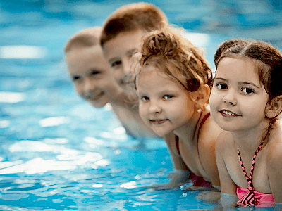 Çekmeköy yüzme okulu