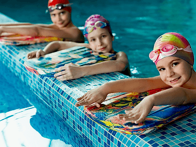 Çocuk yüzme çekmeköy