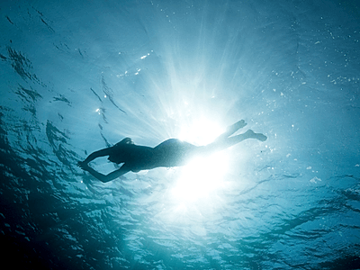 suya adanmış bir yaşamın hikayesi