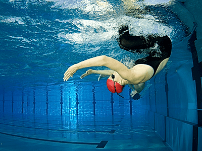 Taşdelen Yüzme Kursu