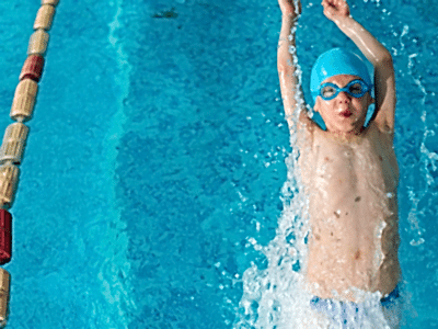 Sancaktepe yüzme kursu