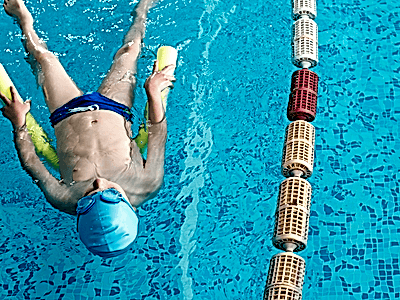 Sancaktepe yüzme kursu fiyatları