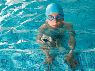 yüzmenin sağlığa faydası