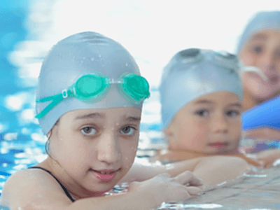 yüzme her yaşta öğrenebilir mi