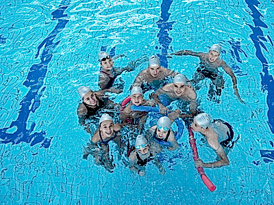 yüzme havuzu nasıl olmalıdır